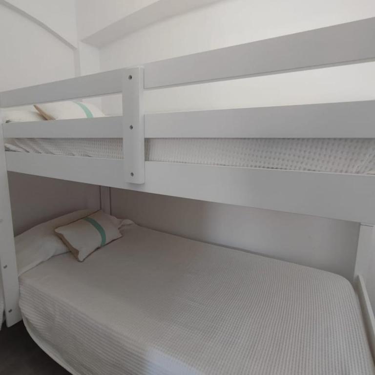 bungalow in the center of playa del inglés - Two-Bedroom Bungalow - 27