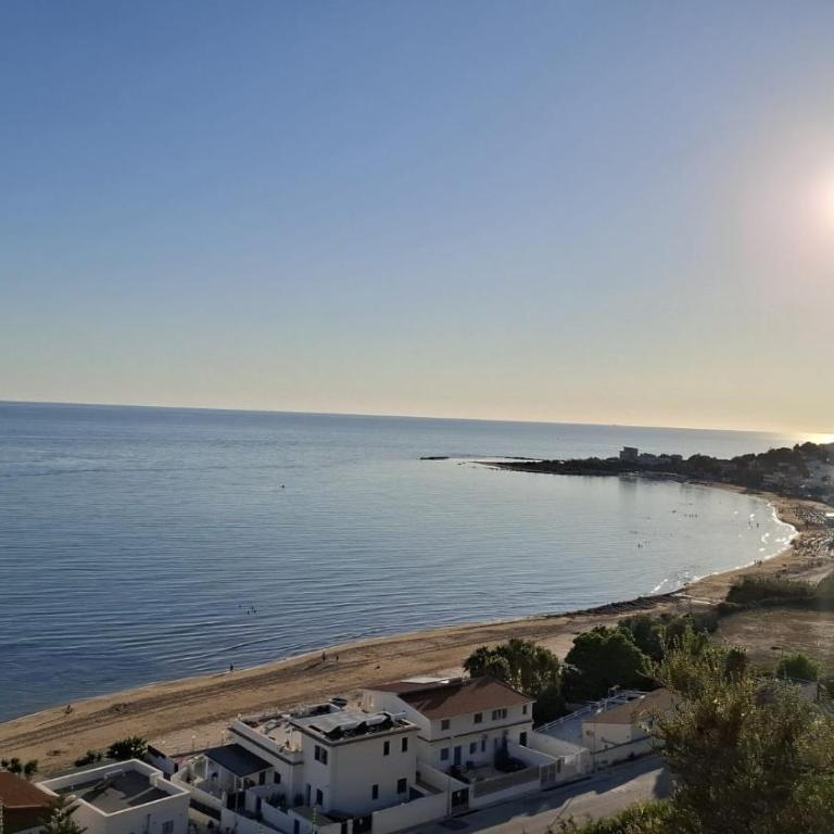 Villa Punta Piccola sul mare - Ferienhaus - 68