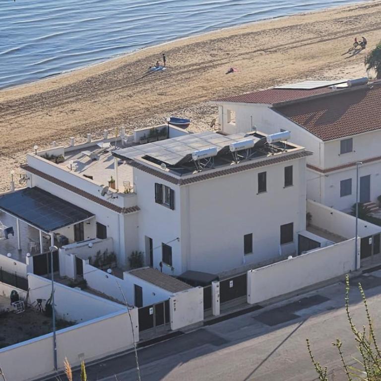 Villa Punta Piccola sul mare - Ferienhaus - 69
