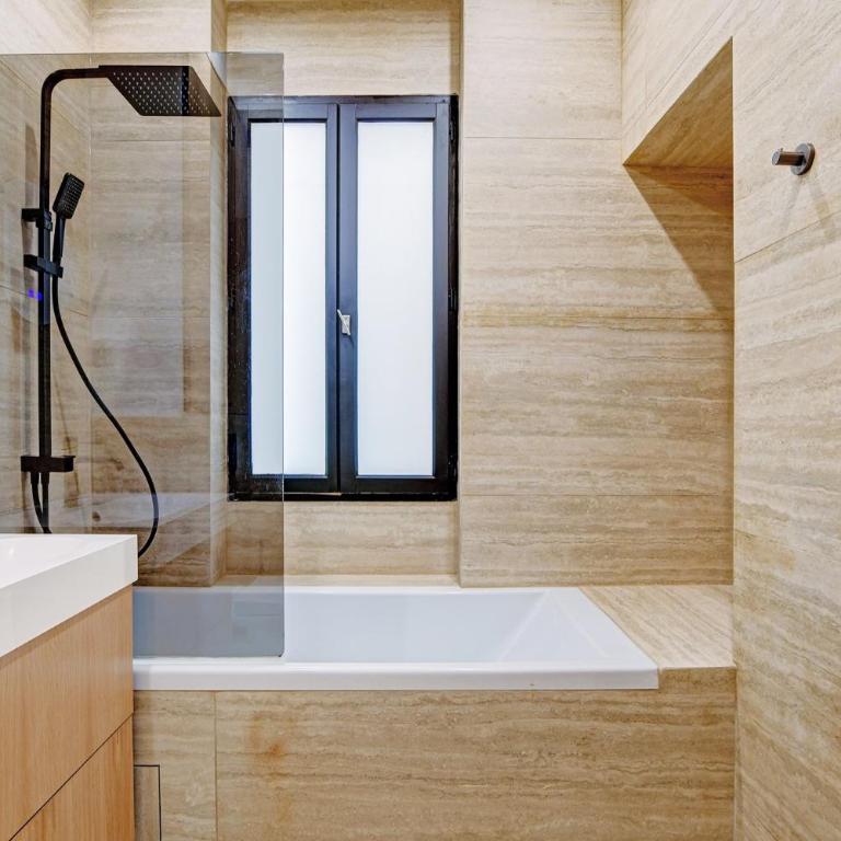 Pick A Flat's Apartment in Montorgueil - Rue Saint Sauveur - Two-Bedroom Apartment - 14