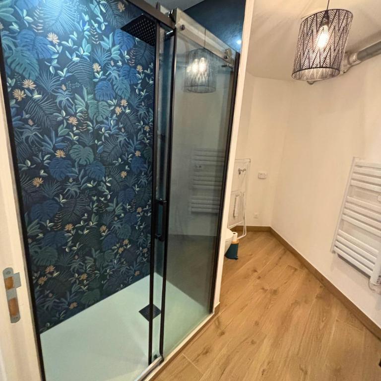 Charming apartment - City Center - Dinard - One-Bedroom Apartment - 12