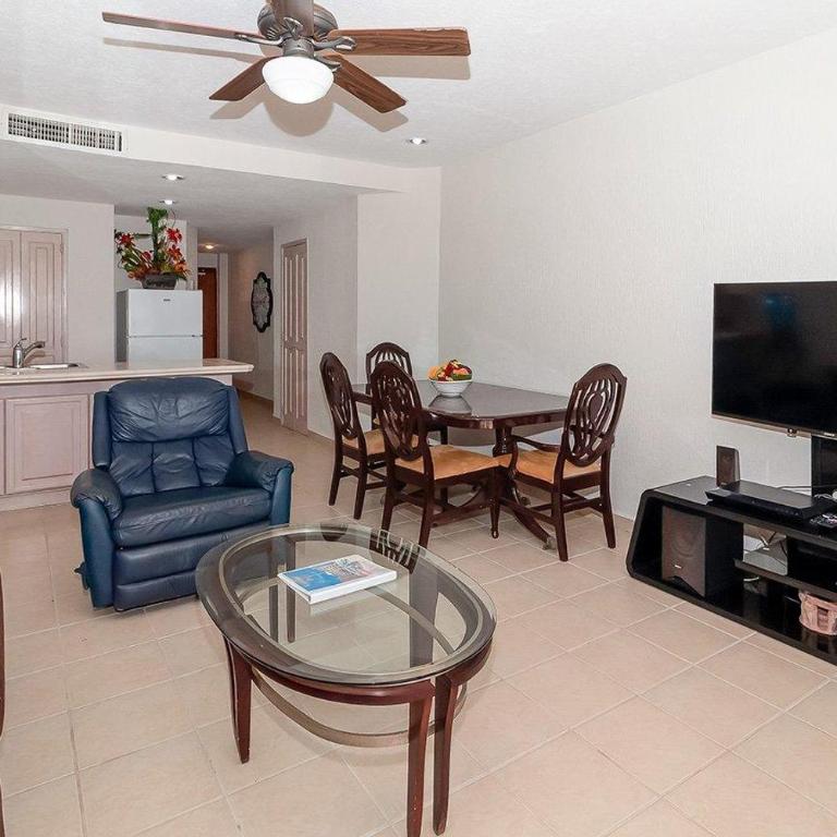 Sonoran Spa N804 - Casa - 3