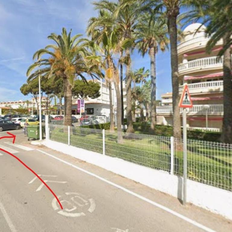 Casablanca - Playa Romana1 - Apartamento de 3 dormitorios - 41