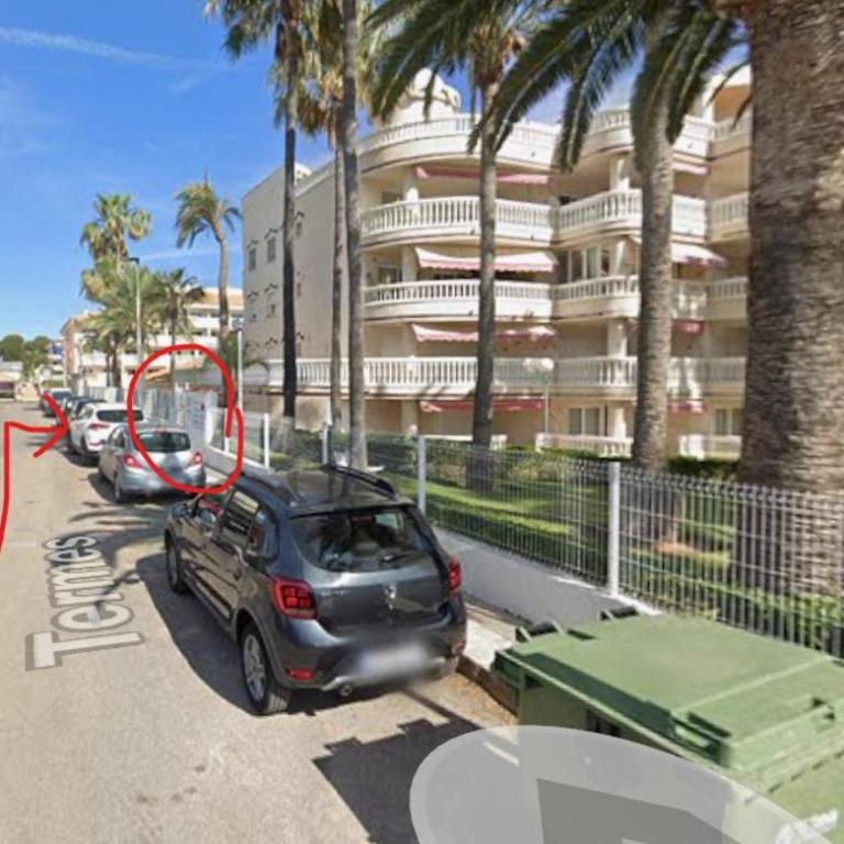 Casablanca - Playa Romana1 - Apartamento de 3 dormitorios - 42