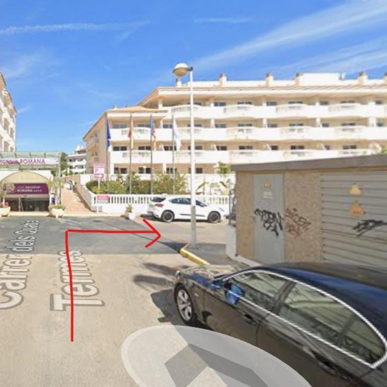 Casablanca - Playa Romana1 - Apartamento de 3 dormitorios - 44