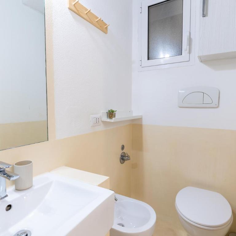 Maison Saint Remy - Heart of Cagliari - Appartamento con 1 Camera da Letto - 28