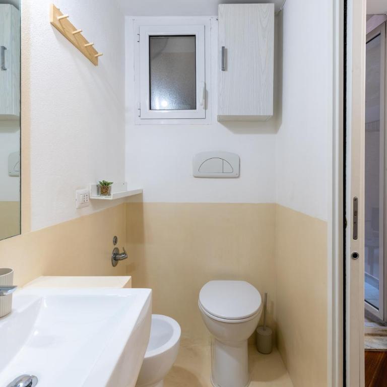 Maison Saint Remy - Heart of Cagliari - Appartamento con 1 Camera da Letto - 26