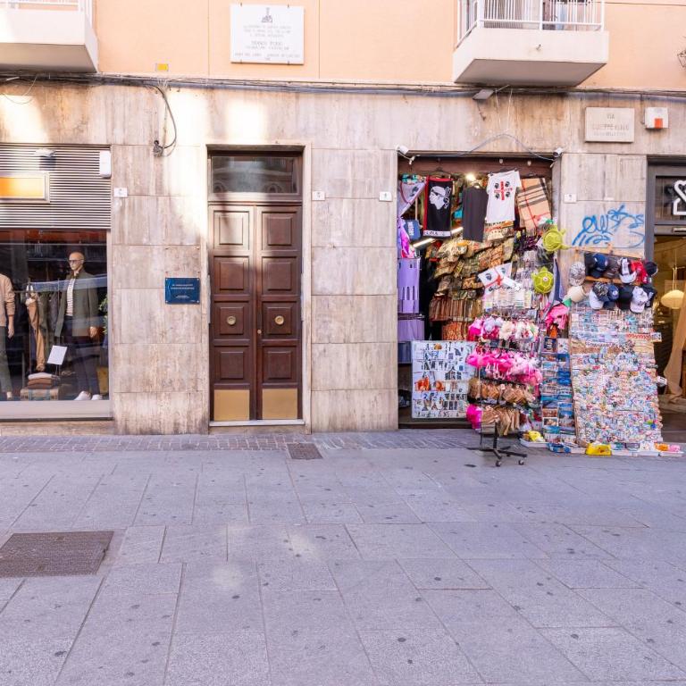 Maison Saint Remy - Heart of Cagliari - Appartamento con 1 Camera da Letto - 19