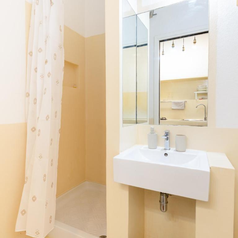 Maison Saint Remy - Heart of Cagliari - Appartamento con 1 Camera da Letto - 39