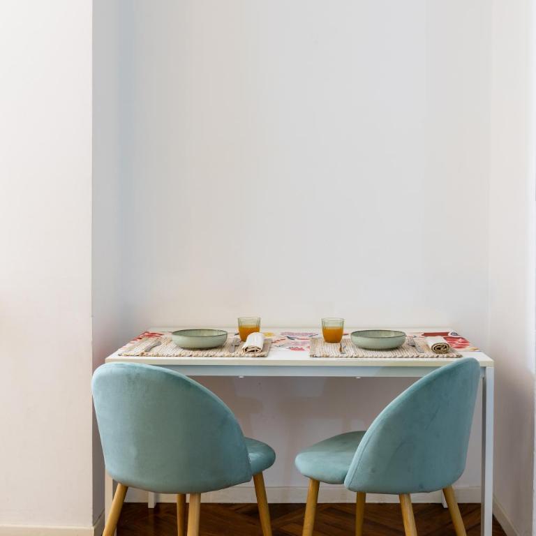 Maison Saint Remy - Heart of Cagliari - Appartamento con 1 Camera da Letto - 15