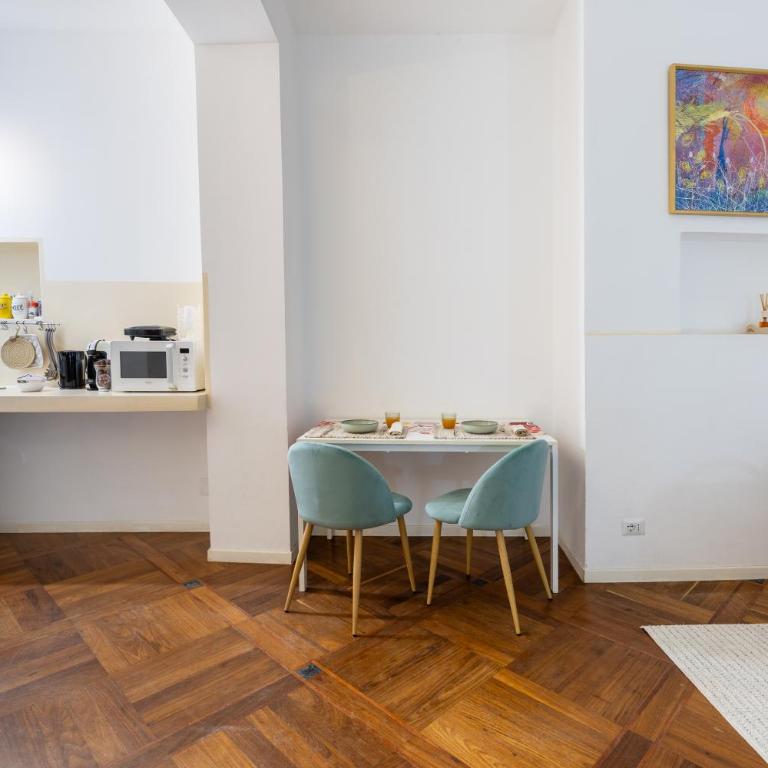 Maison Saint Remy - Heart of Cagliari - Appartamento con 1 Camera da Letto - 7
