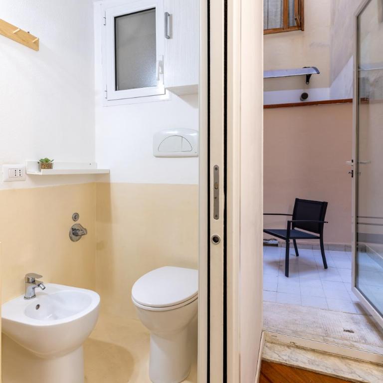 Maison Saint Remy - Heart of Cagliari - Appartamento con 1 Camera da Letto - 38