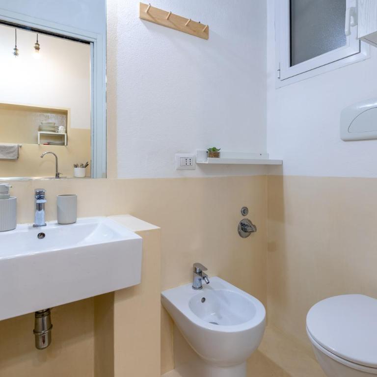 Maison Saint Remy - Heart of Cagliari - Appartamento con 1 Camera da Letto - 40