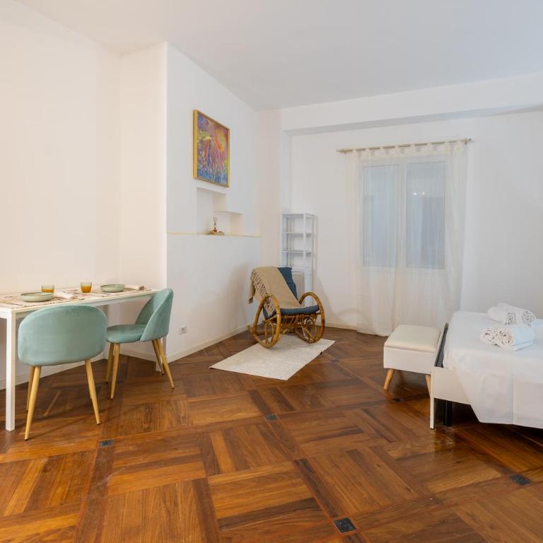 Maison Saint Remy - Heart of Cagliari - Appartamento con 1 Camera da Letto - 30