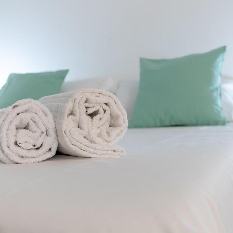Maison Saint Remy - Heart of Cagliari - Appartamento con 1 Camera da Letto - 31