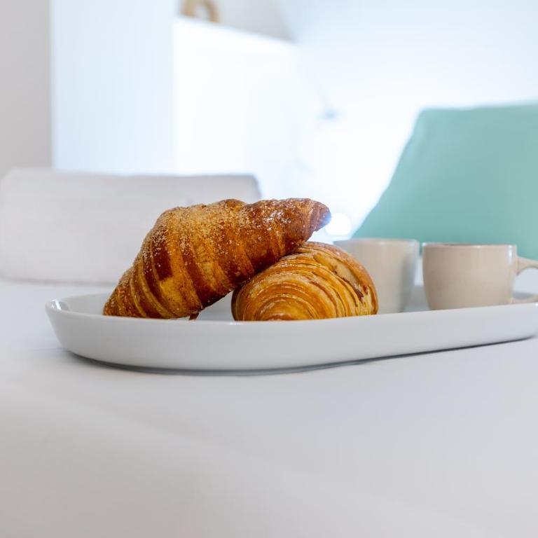 Maison Saint Remy - Heart of Cagliari - Appartamento con 1 Camera da Letto - 14