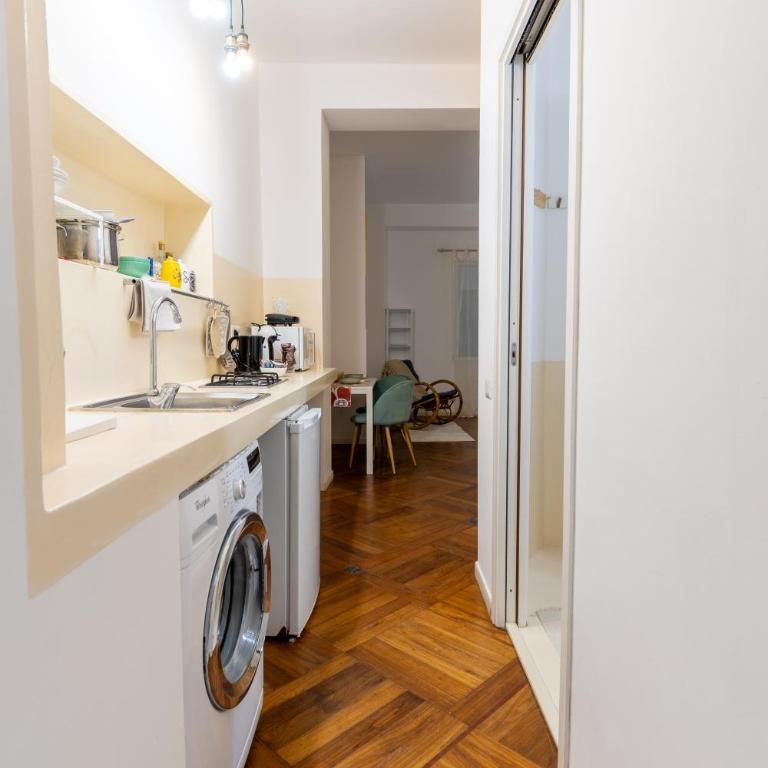 Maison Saint Remy - Heart of Cagliari - Appartamento con 1 Camera da Letto - 34