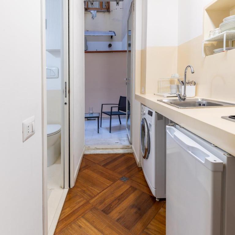 Maison Saint Remy - Heart of Cagliari - Appartamento con 1 Camera da Letto - 33