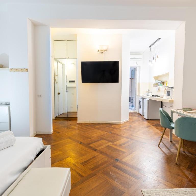 Maison Saint Remy - Heart of Cagliari - Appartamento con 1 Camera da Letto - 2