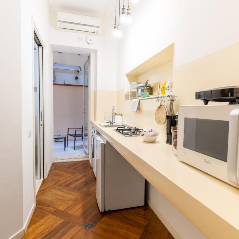 Maison Saint Remy - Heart of Cagliari - Appartamento con 1 Camera da Letto - 25