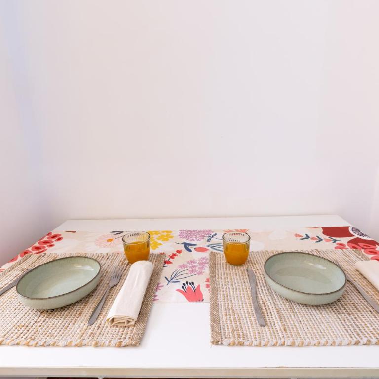 Maison Saint Remy - Heart of Cagliari - Appartamento con 1 Camera da Letto - 17