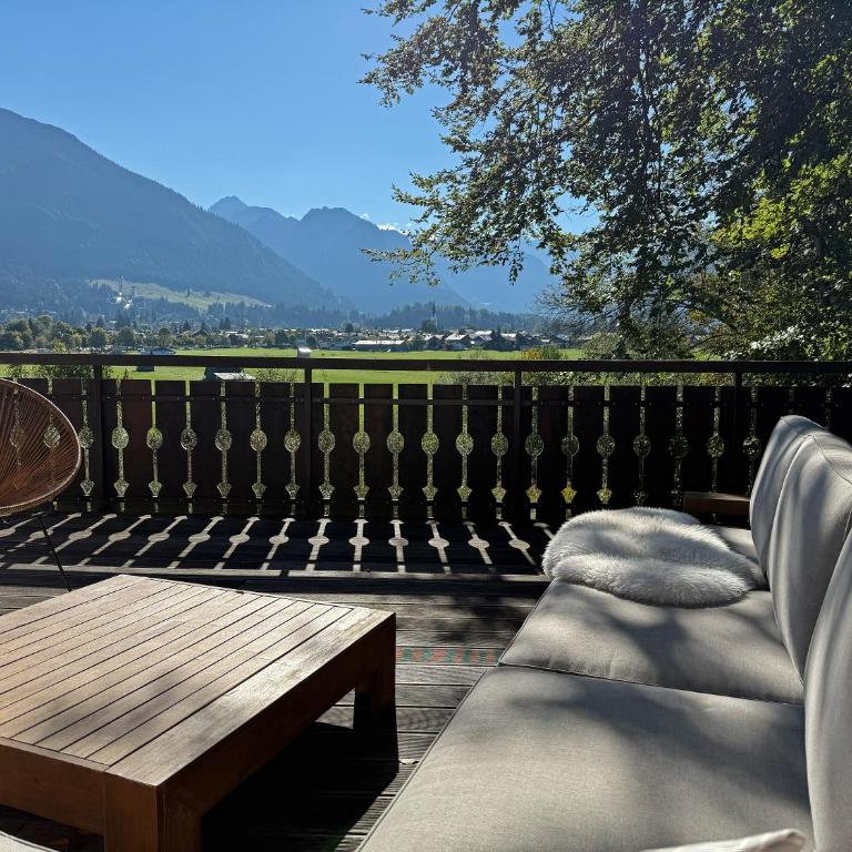 Klopfer Haus Oberstdorf - Haus mit 4 Schlafzimmern - 21