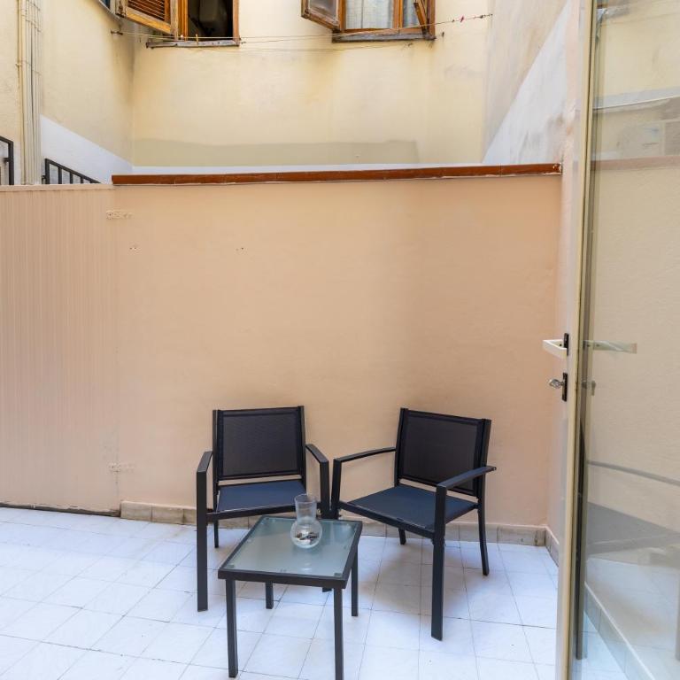 Maison Saint Remy - Heart of Cagliari - Appartamento con 1 Camera da Letto - 35