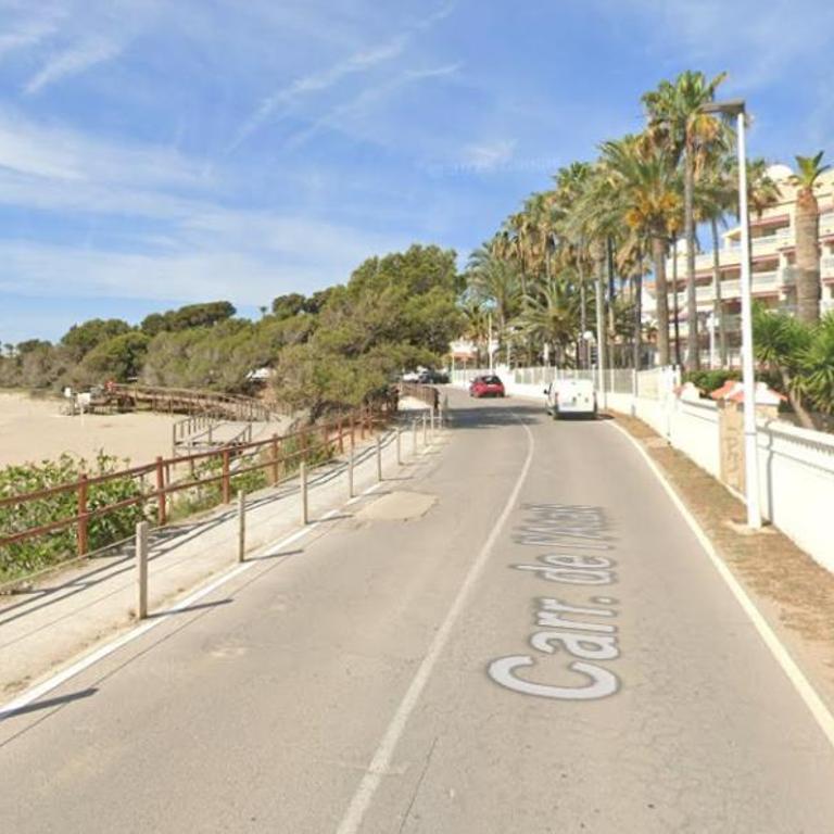 Casablanca - Playa Romana1 - Apartamento de 3 dormitorios - 39