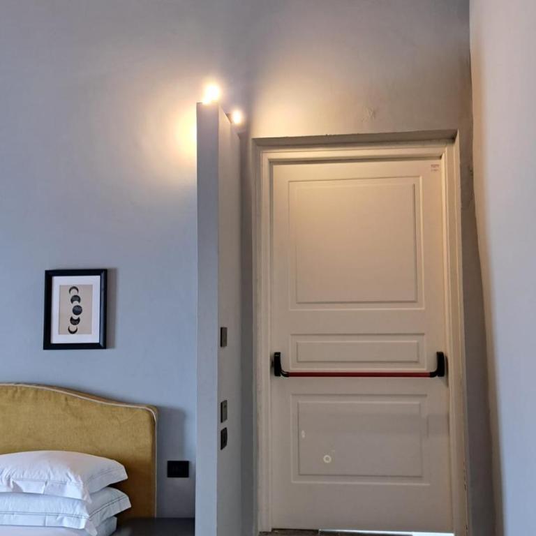 Flom Boutique Hotel - Camera Familiare - Dependance - 4