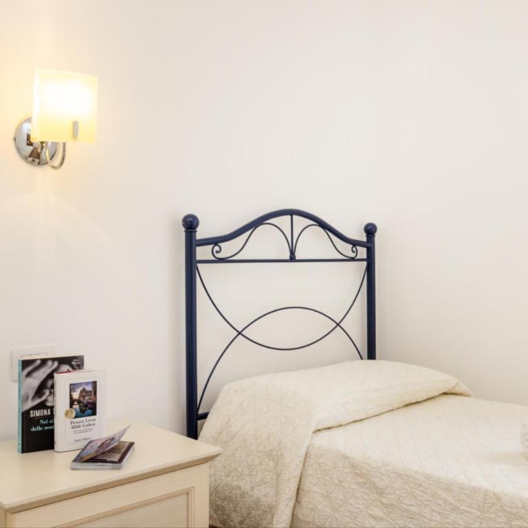 Semi detached Villa Country - Villa con 2 Camere da Letto - 7