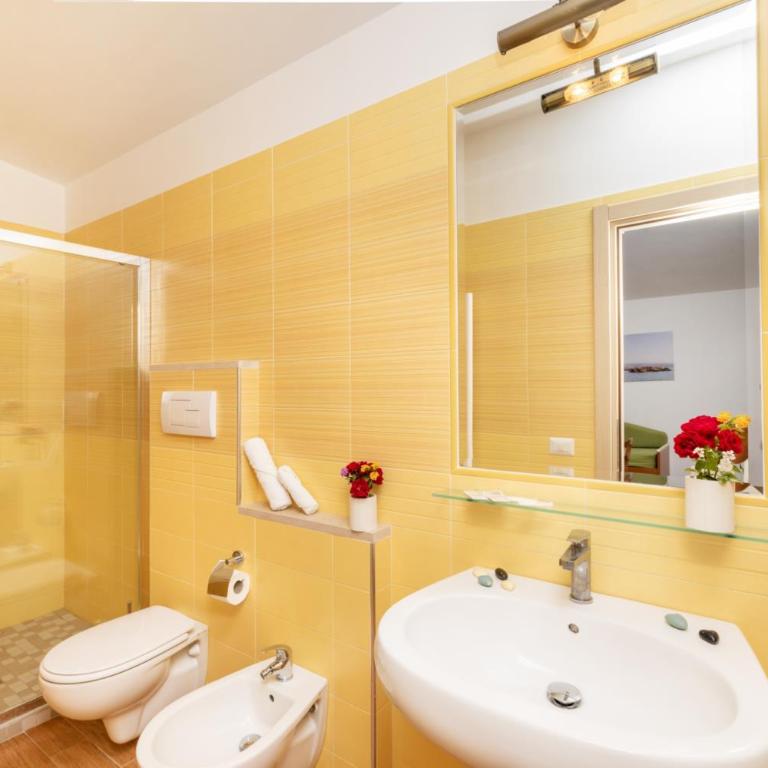 Semi detached Villa Country - Villa con 2 Camere da Letto - 10