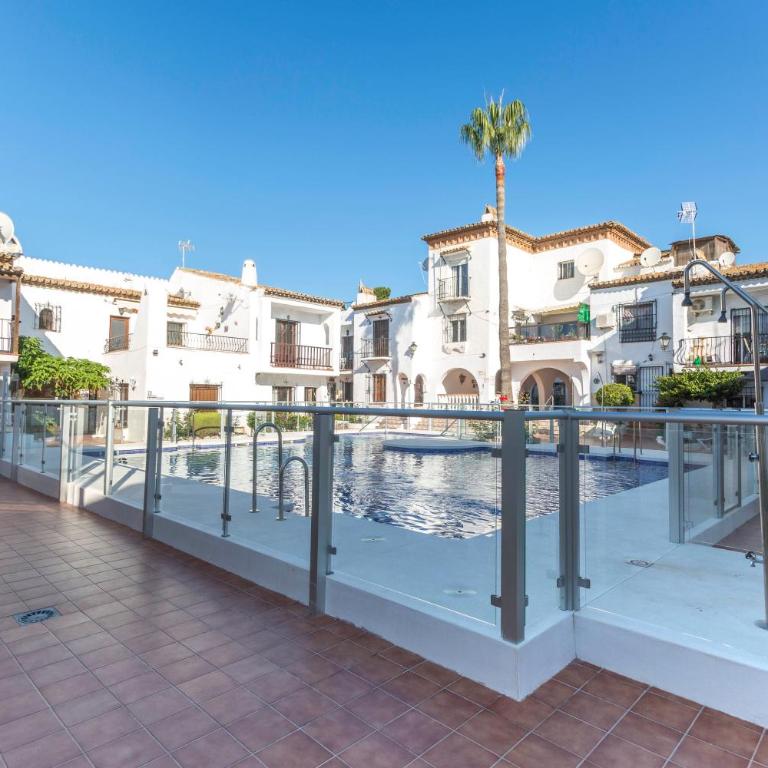Canovas Nerja - Pueblo Andaluz 106 - Casa - 22