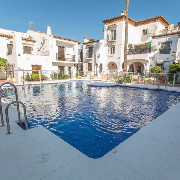 Canovas Nerja - Pueblo Andaluz 106 - Casa - 23