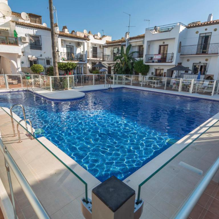 Canovas Nerja - Pueblo Andaluz 106 - Casa - 24