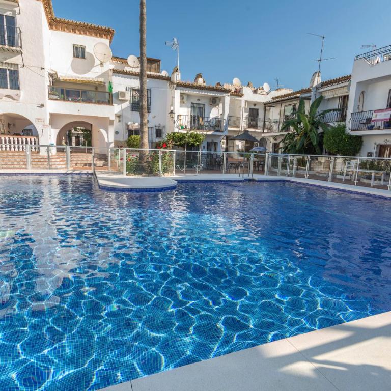 Canovas Nerja - Pueblo Andaluz 106 - Casa - 28