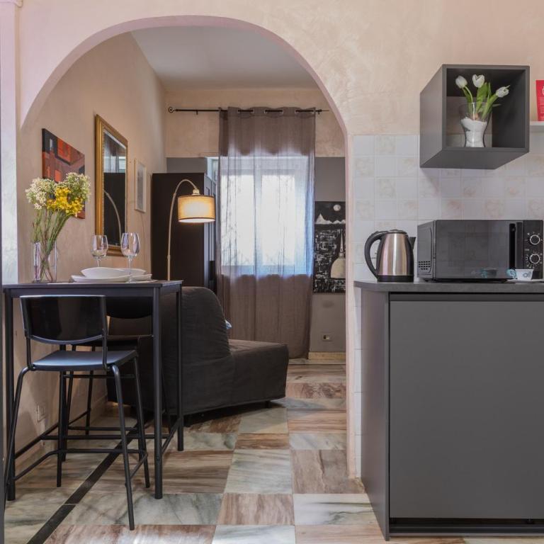 Rivara Home by Wonderful Italy - Monolocale - 8
