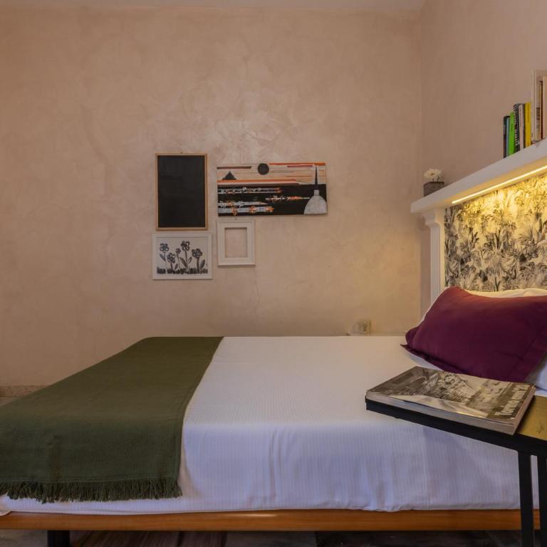 Rivara Home by Wonderful Italy - Monolocale - 9