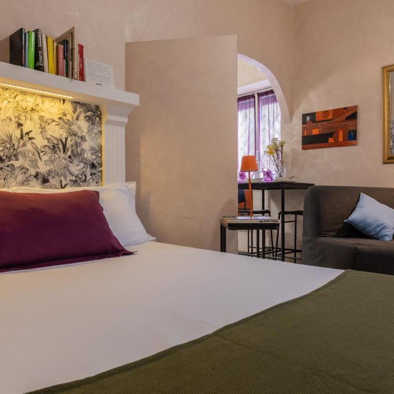 Rivara Home by Wonderful Italy - Monolocale - 12