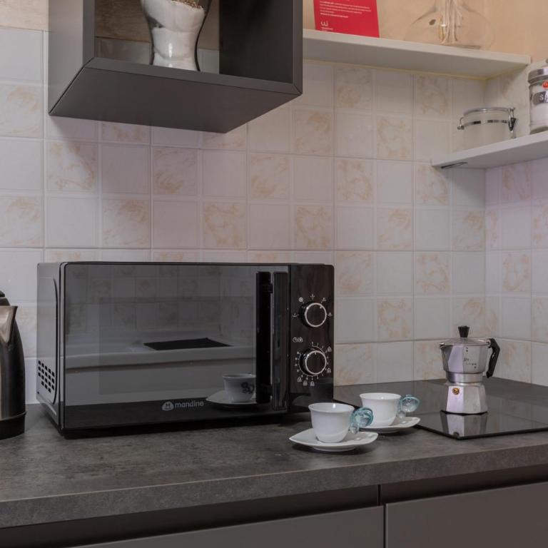 Rivara Home by Wonderful Italy - Monolocale - 13