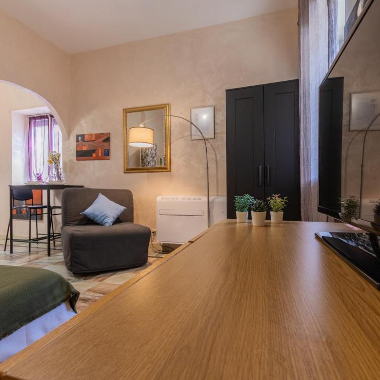 Rivara Home by Wonderful Italy - Monolocale - 15