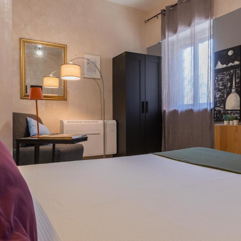 Rivara Home by Wonderful Italy - Monolocale - 16