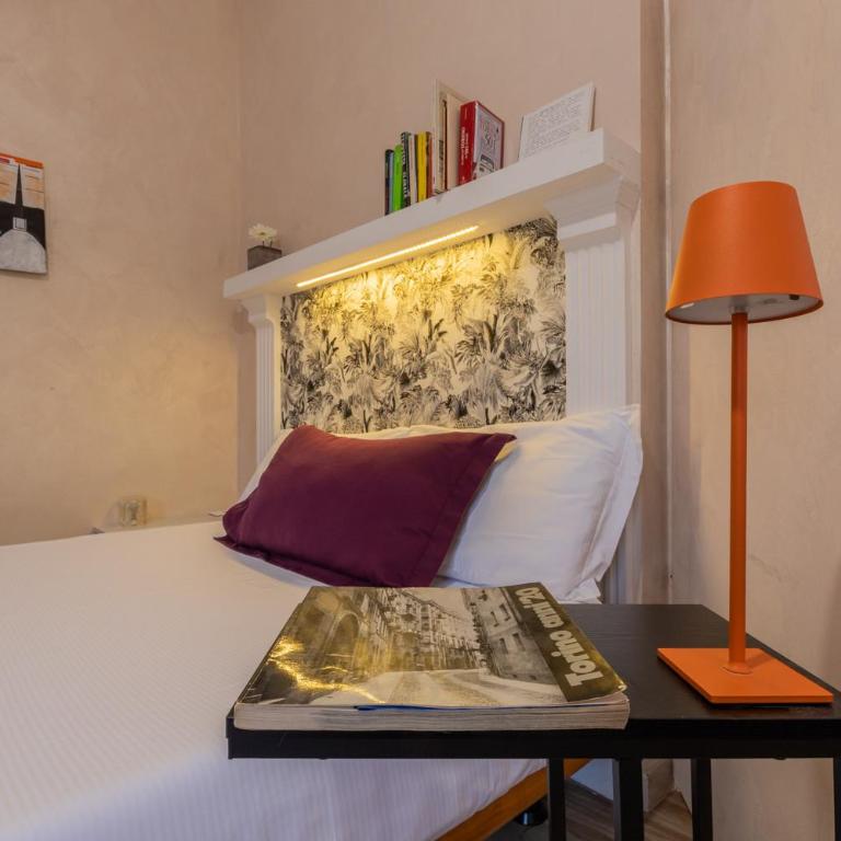 Rivara Home by Wonderful Italy - Monolocale - 17