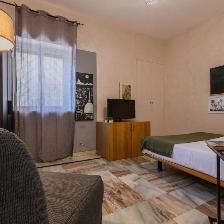 Rivara Home by Wonderful Italy - Monolocale - 19