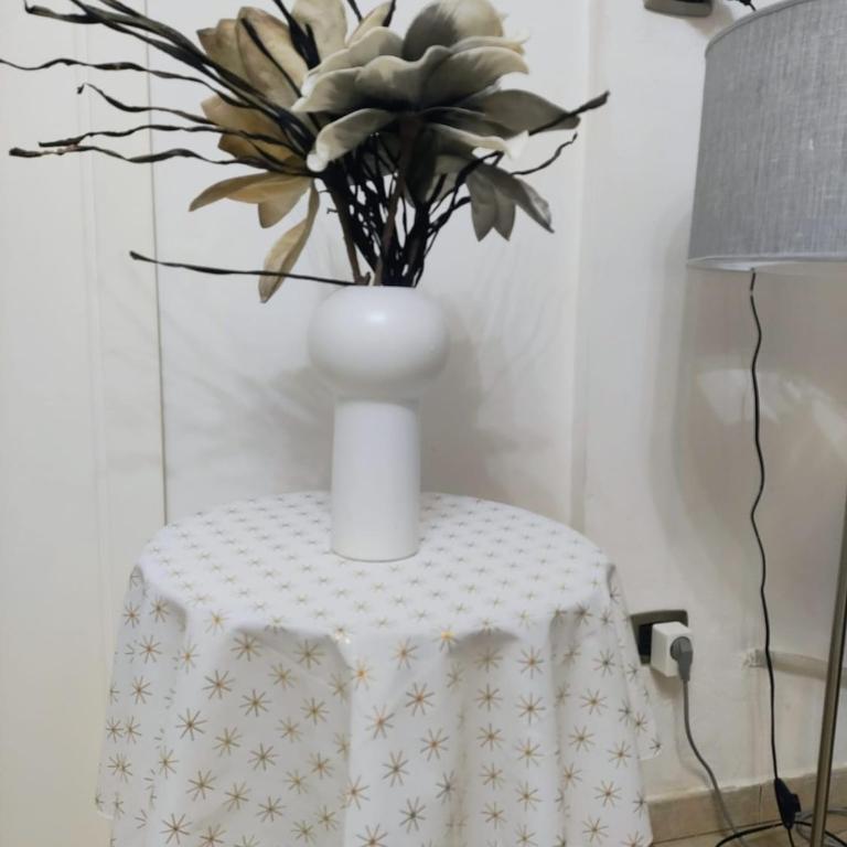 Vallese Suite Quartieri Spagnoli - Napoli - Appartamento con 1 Camera da Letto - 46