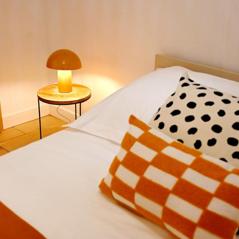 Le petit cocon - Appartamento con 1 Camera da Letto - 8