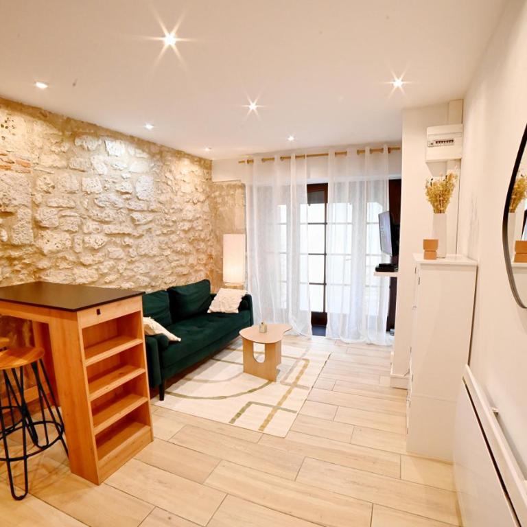 Le petit cocon - Appartamento con 1 Camera da Letto - 3