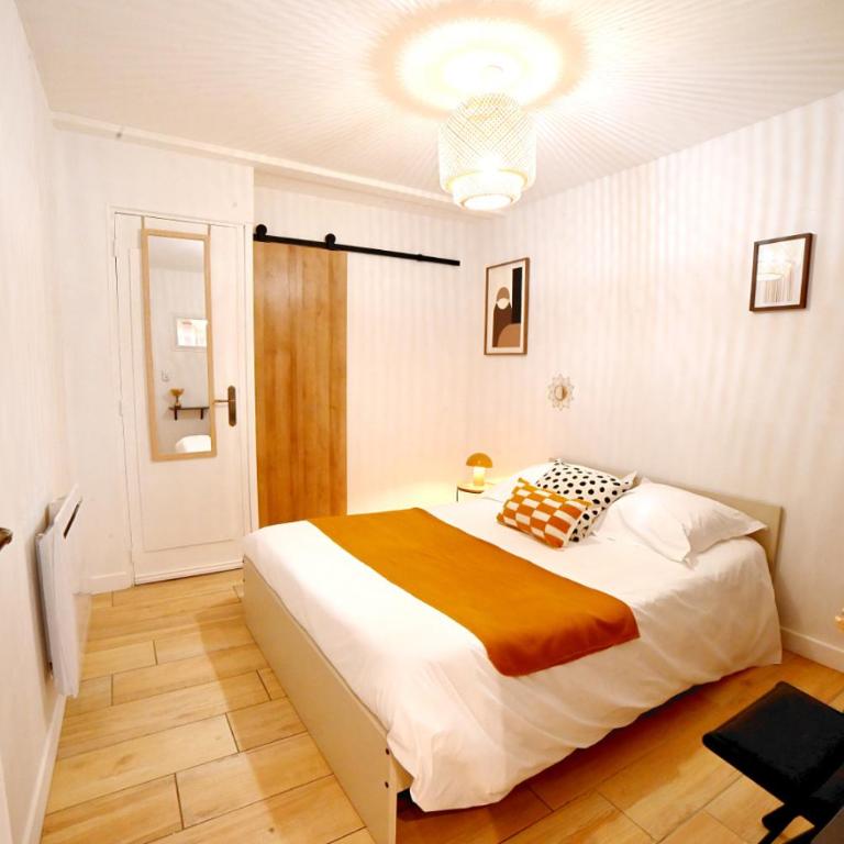 Le petit cocon - Appartamento con 1 Camera da Letto - 7
