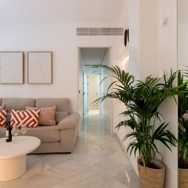 Hommyhome Aurora - Apartamento de 2 dormitorios - 7