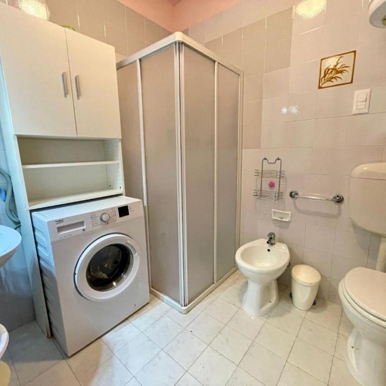 Apartment just 350mt from the sea - Appartamento - 11