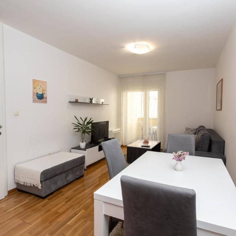 Apartman Central Bliss Mostar - One-Bedroom Apartment - 3